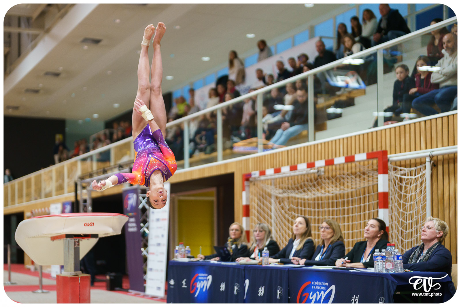 MATCH TOP12 HAGUENAU-HENIN